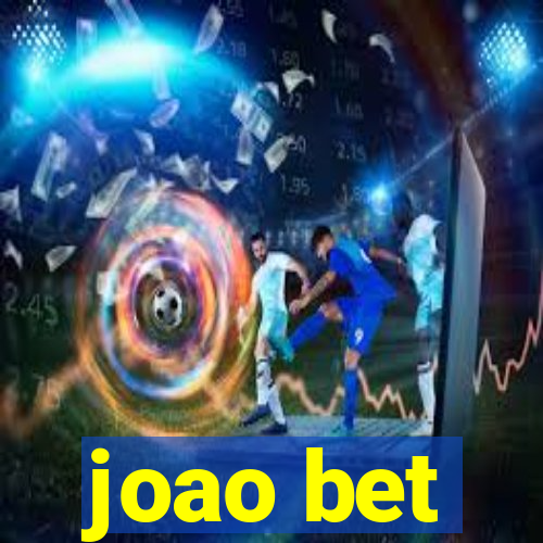 joao bet